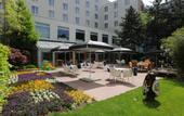 Туры в отель Holiday Inn Congress Centre