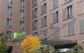Туры в отель Holiday Inn Congress Centre