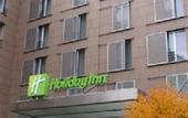 Туры в отель Holiday Inn Congress Centre