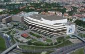 Туры в отель Holiday Inn Congress Centre