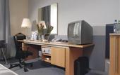 Туры в отель Holiday Inn Congress Centre