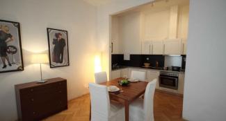 Theatre Residence 3*