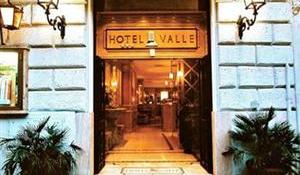 Hotel Valle 3*