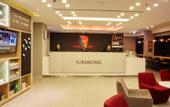 Туры в отель Red Planet Surawong