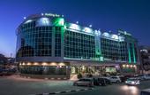 Туры в отель Holiday International Hotel Embassy District