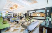 Туры в отель Holiday International Hotel Embassy District