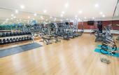 Туры в отель Holiday International Hotel Embassy District