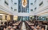 Туры в отель Holiday International Hotel Embassy District