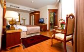 Туры в отель Holiday International Hotel Embassy District