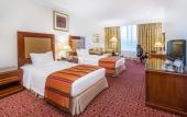 Туры в отель Holiday Inn Bur Dubai - Embassy District