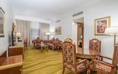 Туры в отель Holiday International Hotel Embassy District