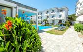 Туры в отель Xenios Dolphin Beach