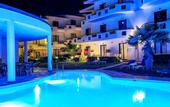 Туры в отель Xenios Dolphin Beach