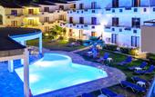 Туры в отель Xenios Dolphin Beach