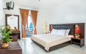 Туры в отель Xenios Dolphin Beach