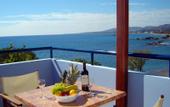 Туры в отель Paraktio Beach Apartments