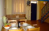 Туры в отель Paraktio Beach Apartments