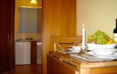 Туры в отель Paraktio Beach Apartments