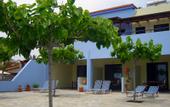 Туры в отель Paraktio Beach Apartments