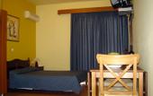 Туры в отель Paraktio Beach Apartments