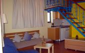 Туры в отель Paraktio Beach Apartments