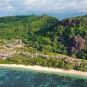 Туры в отель Kempinski Seychelles Resort Baie Lazare, оператор Anex Tour