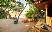 Туры в отель Kempinski Seychelles Resort Baie Lazare