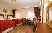 Туры в отель Elfida Suites