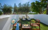 Туры в отель Atlantica Sancta Napa Hotel