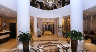 Al Hamra Hotel 4*