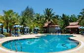 Туры в отель Koh Kho Khao Resort