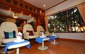 Туры в отель Koh Kho Khao Resort