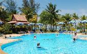 Туры в отель Koh Kho Khao Resort