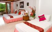 Туры в отель Koh Kho Khao Resort
