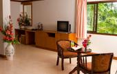 Туры в отель Koh Kho Khao Resort