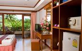 Туры в отель Koh Kho Khao Resort