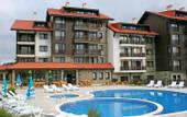 Туры в отель Balkan Jewel Resort