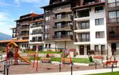 Туры в отель Balkan Jewel Resort