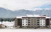 Туры в отель Balkan Jewel Resort