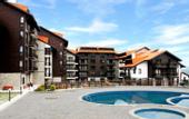 Туры в отель Balkan Jewel Resort