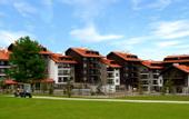 Туры в отель Balkan Jewel Resort