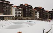 Туры в отель Balkan Jewel Resort