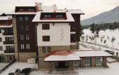 Туры в отель Balkan Jewel Resort