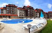 Туры в отель Balkan Jewel Resort