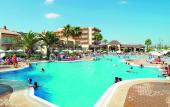 Туры в отель Occidental Torremolinos Playa