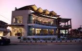 Туры в отель Cosmopolitan Hotel & Spa