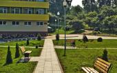Туры в отель Железняки
