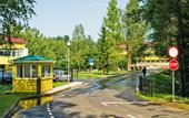 Туры в отель Железняки