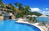 Туры в отель Camino Real Acapulco Diamante