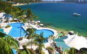 Туры в отель Camino Real Acapulco Diamante
